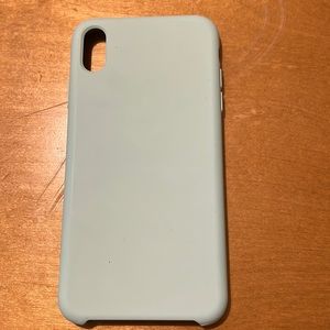 Used IPhone XS Max case